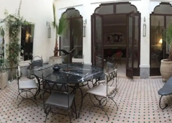 Dar Nassima
