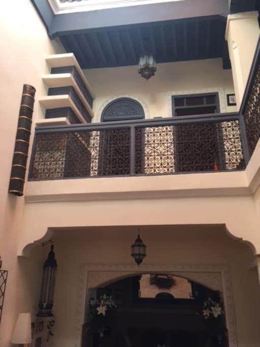 Vakantiehuis Dar Nassima