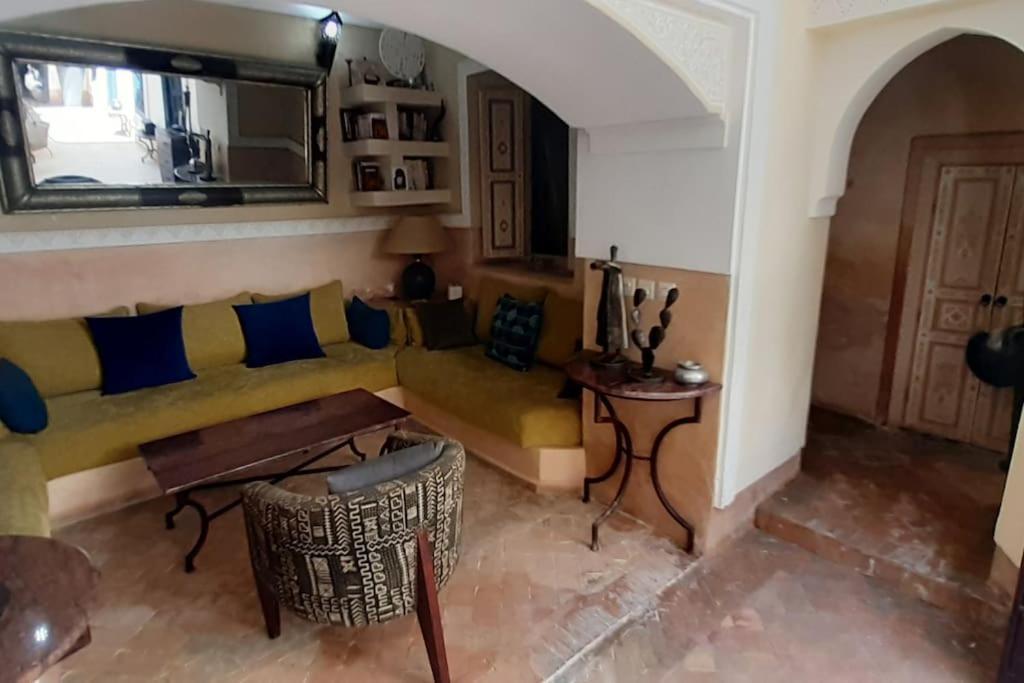 Dar Nassima Vakantiehuis