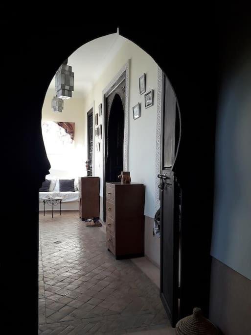 Dar Nassima Vakantiehuis