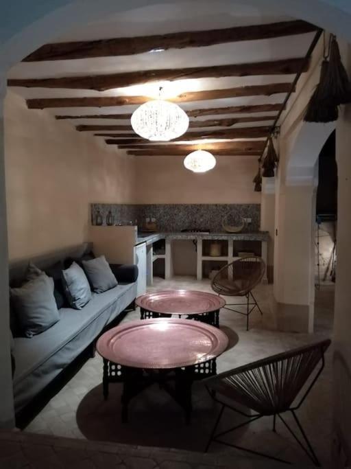 Dar Nassima Vakantiehuis