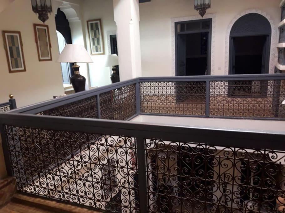 Vakantiehuis Dar Nassima Marrakesh