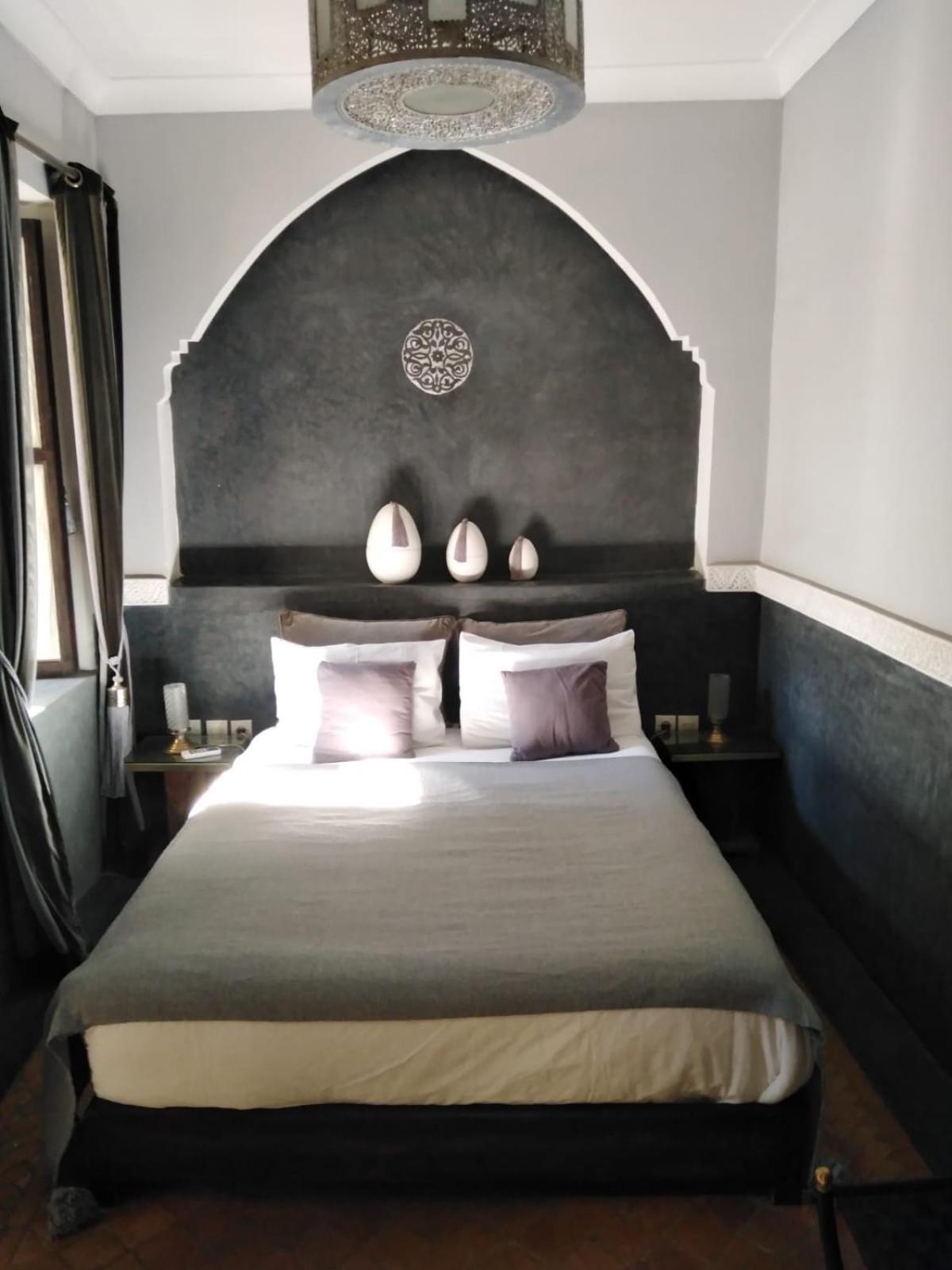 Vakantiehuis Dar Nassima