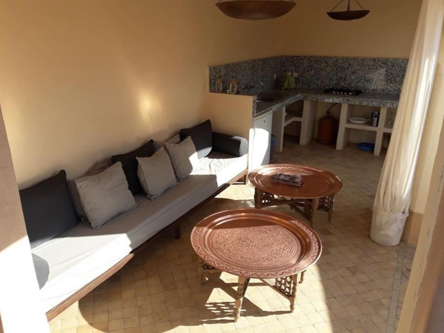 Dar Nassima * Marrakesch